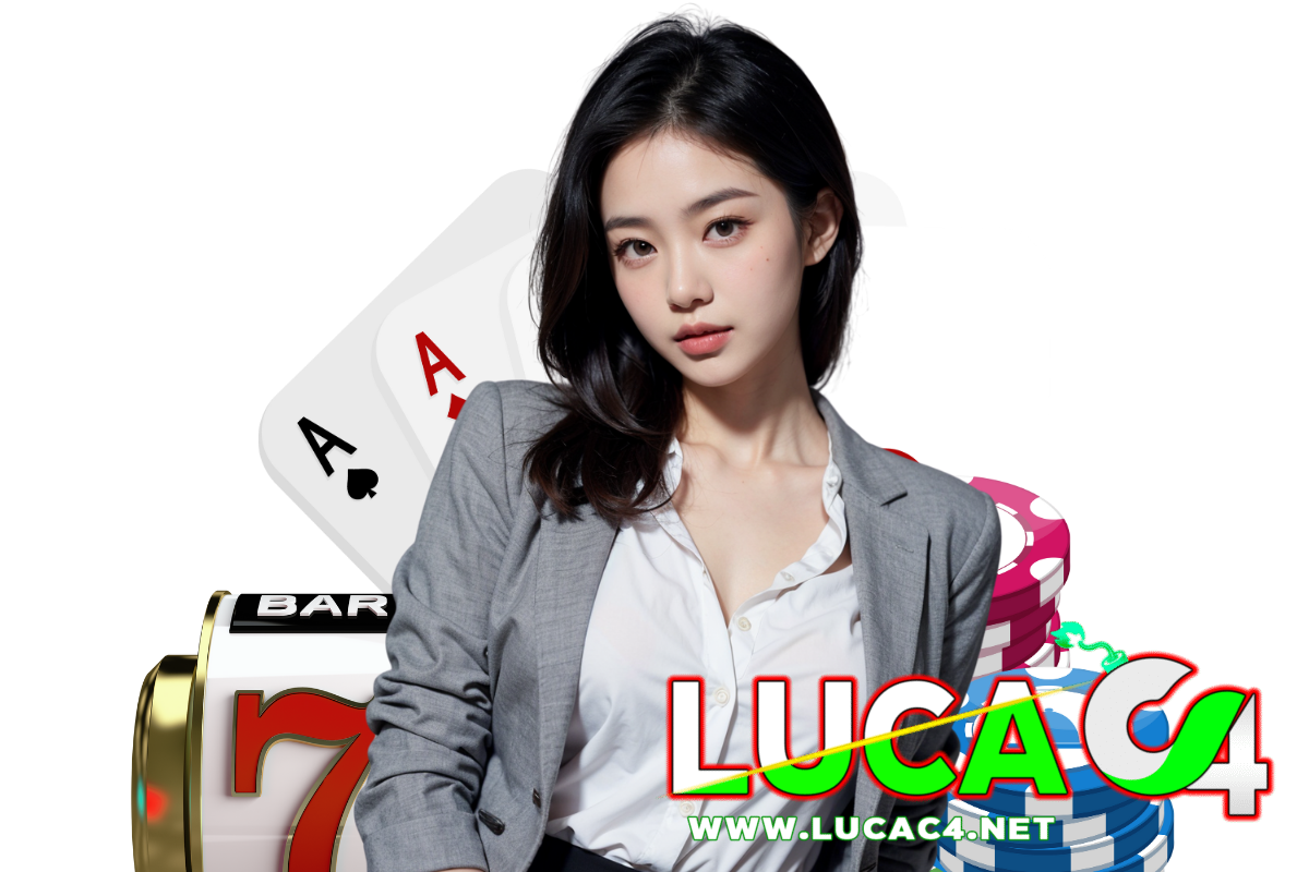 lucac4 wallet