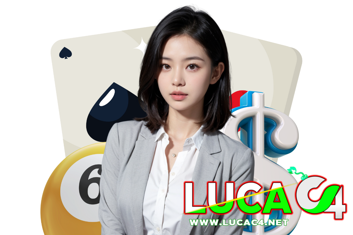 lucac4 ทางเข้า
